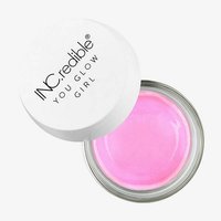 INC.redible You Glow Girl Iridescent Jelly
