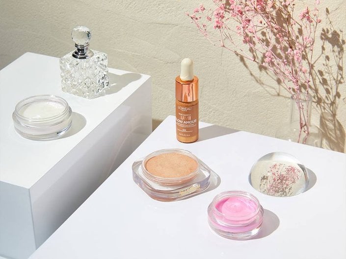 gel highlighters