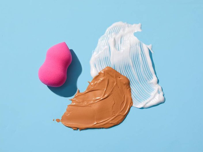 5 Moisturizer and Foundation Combinations That Will Save Your Skin This Winter