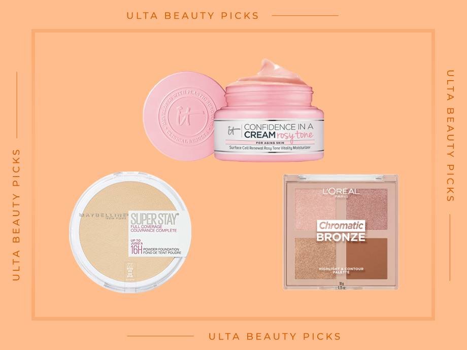 7 New Beauty Products to Add To Your Ulta Cart This January