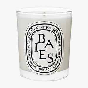 Diptyque Baies Candle