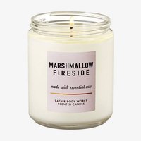 Bath and Body Works Marshmallow Fireside