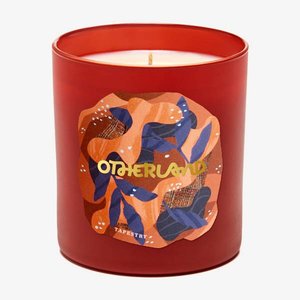 Otherland Tapestry Candle