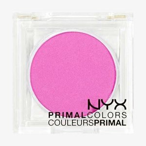 NYX Professional Makeup Primal Colors in Hot Fuschia