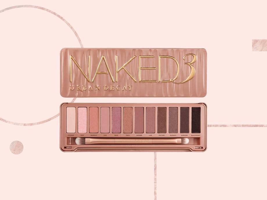 6 Rose Gold Makeup Products You Need In Your Stash Right Now