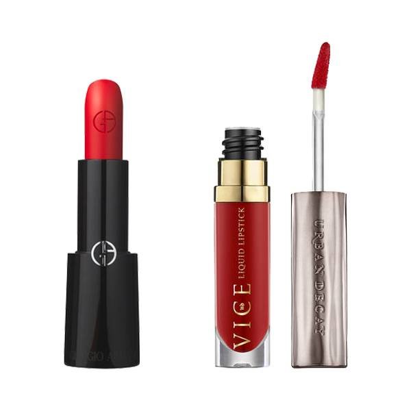 Your Guide To Finding Best Red Lipsticks - SUGAR COSMETICS