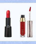 We Tracked Down the Best Red Lipsticks for Every Skin Tone