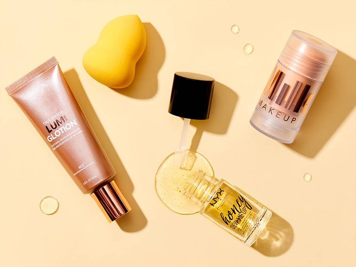 8 Glowy Primers For Lit-From-Within Skin