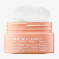 Go-To Exfoliating Swipeys