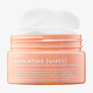 TheExfoliatingPad