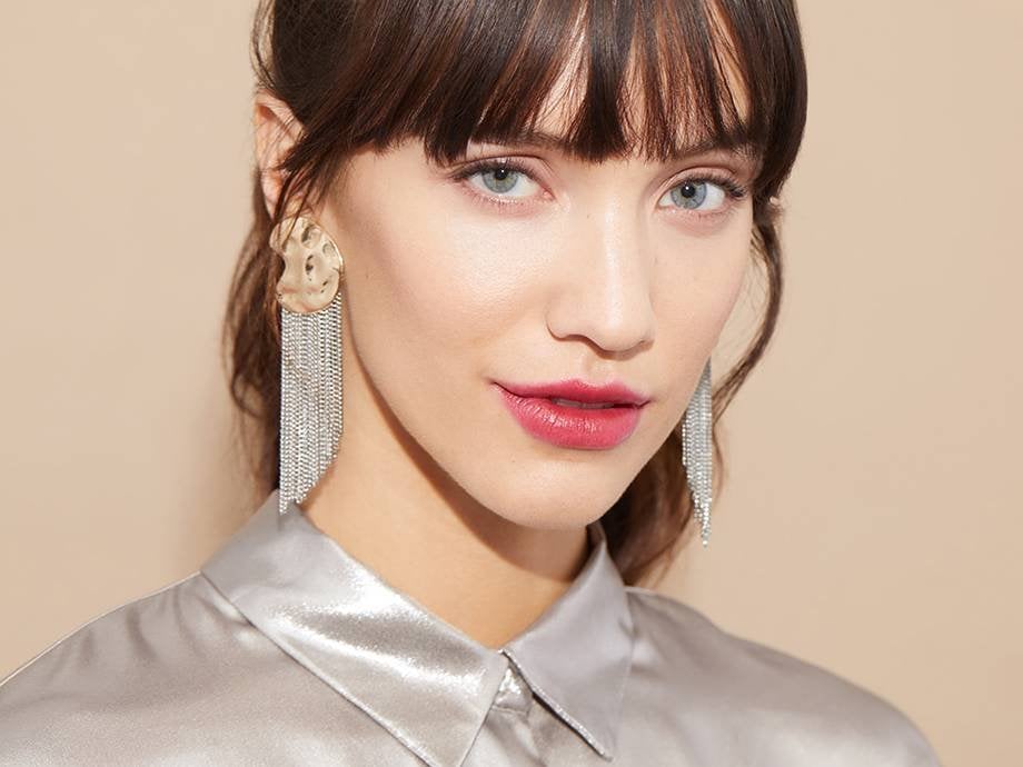 These 6 Lip Products Will Give You That Just-Bitten, Blurred Lip Finish