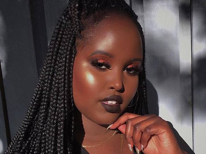 5 Dark Lipstick Hacks That Will Change Your Makeup Game