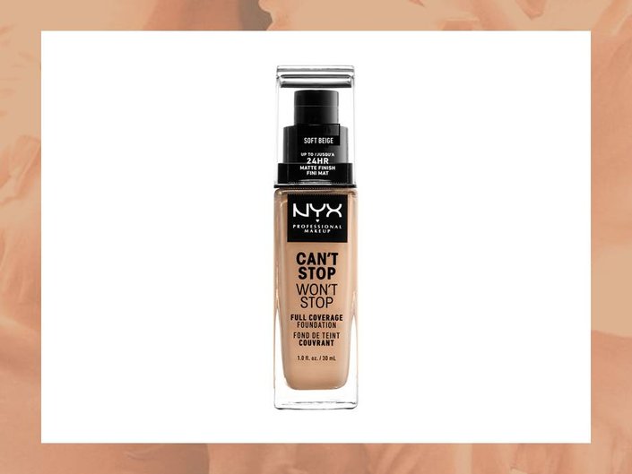 4 Ways To Find Your Drugstore Foundation Match — According to Celebrity Makeup Artist Sir John