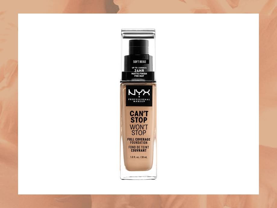 4 Ways To Find Your Drugstore Foundation Match  — According to Celebrity Makeup Artist Sir John