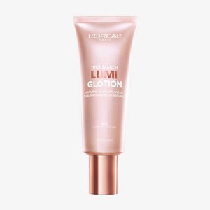 TheHighlightingLotion