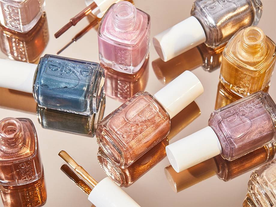 The Best Essie Metallic Shades According To Our Editors By L Oreal Makeup Com