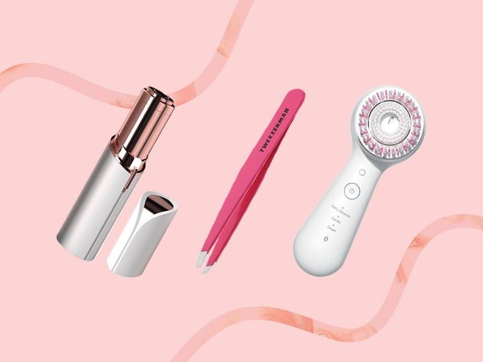 Editors Share the One Beauty Tool They Can’t Live Without 