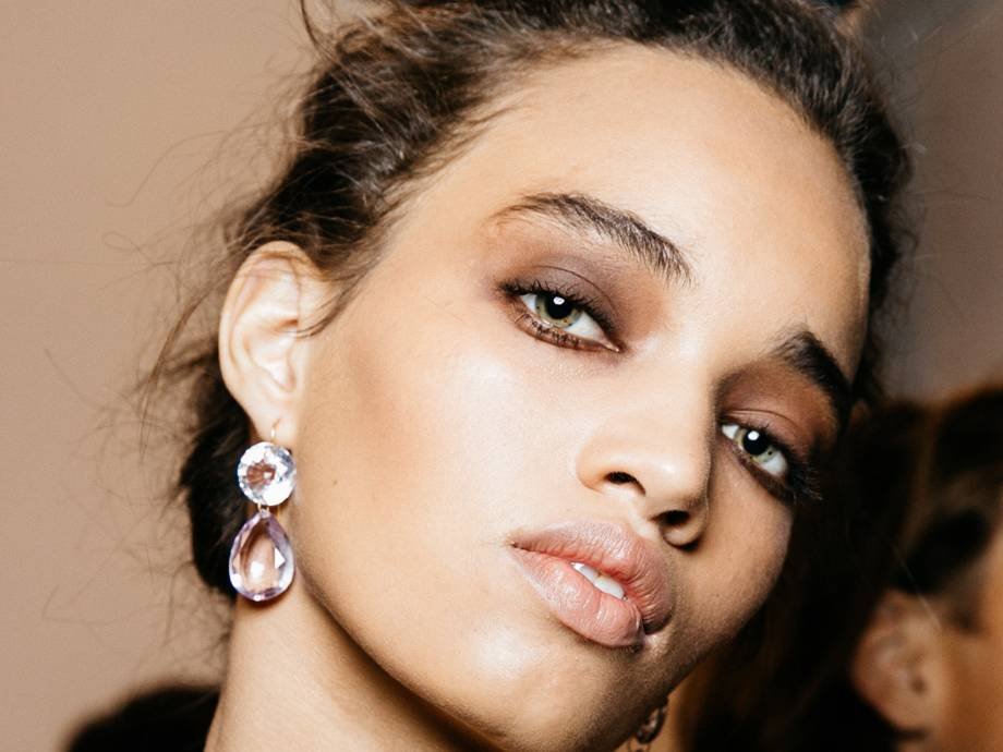 How to Change Your Brow Shape With Three Products or Less, According to a Makeup Artist
