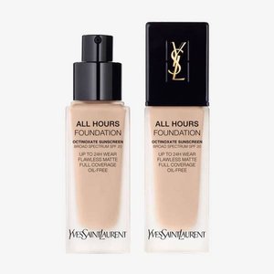 YSL All Hours Foundation