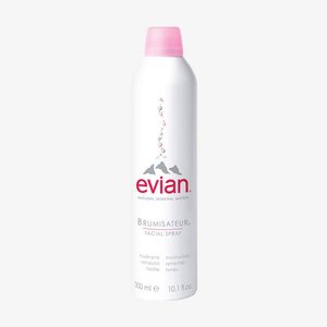 Evian Natural Mineral Water Facial Spray