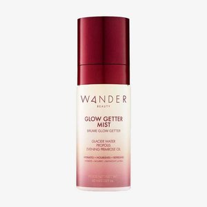 Wander Beauty Glow Getter Mist