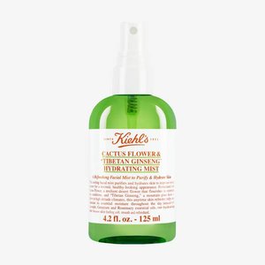 Kiehl's Cactus Flower & Tibetan Ginseng Hydrating Mist