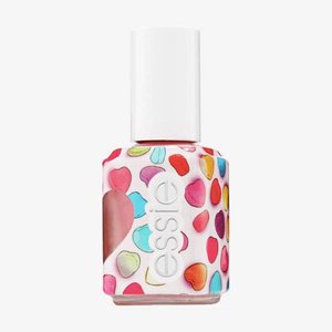 Essie Crush & Blush Nail Polish