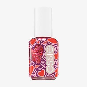 Essie You're So Cupid Nail Polish