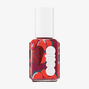Essie Roses are Red Nail Polish