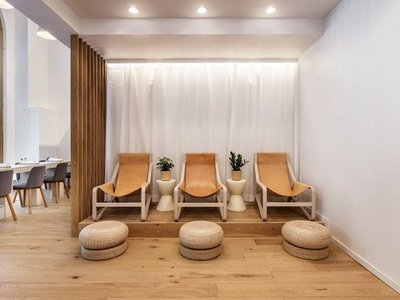 Best Nail Salons For A Manicure In Nyc Makeup Com