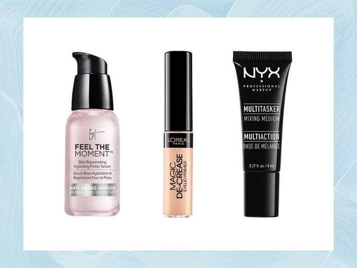 Why You Should Be Wearing Eyeshadow Primer, According to a Makeup Artist