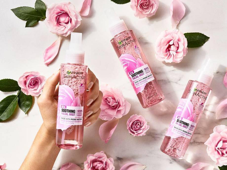 Garnier SkinActive Soothing Facial Mist