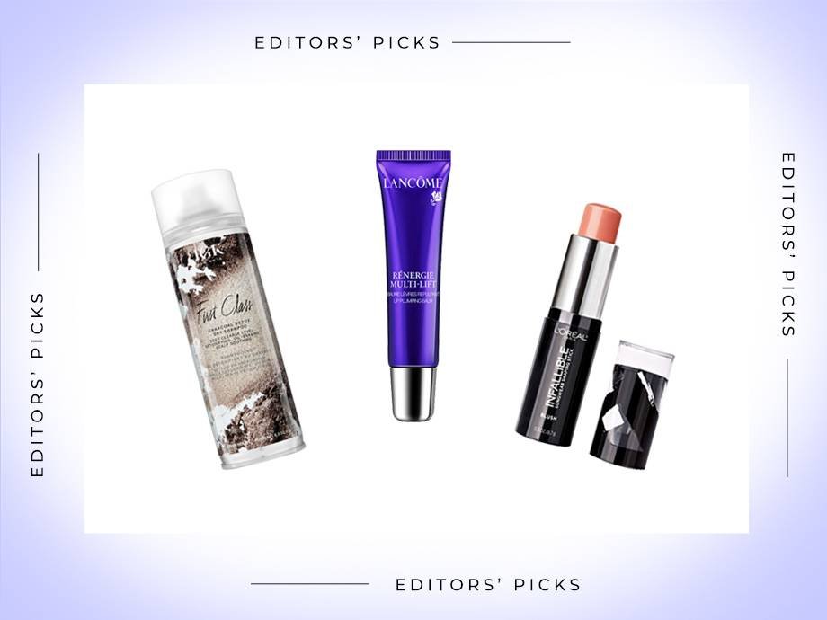 The Makeup Products Our Editors Are Swooning Over For February