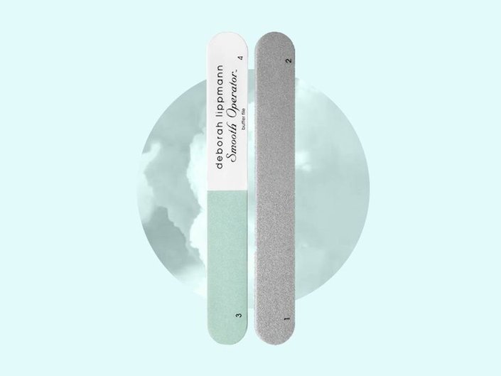 Mani Monday: How to Find the Perfect Nail File for Your Nail Type