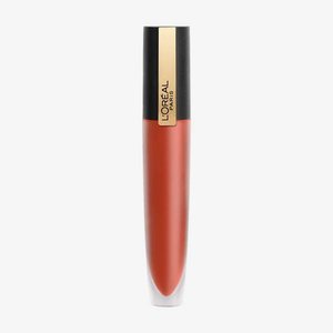 L'Oreal Paris Rouge Signature Matte Colored Ink