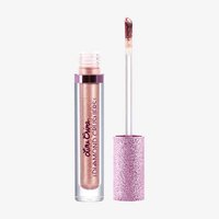 Lime Crime Diamond Crushers