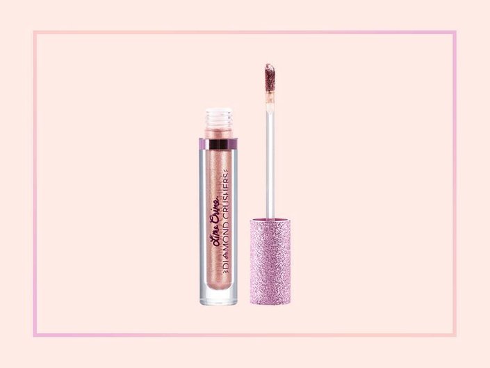 5 Glitter Lipsticks For A Fairy Dust Finish