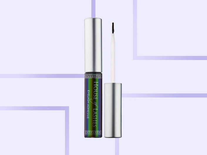 Top-Rated Eyelash Glues and Adhesives to Add to Your Falsie Stash