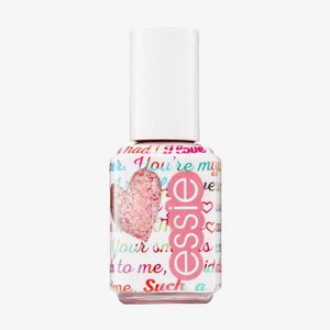 Essie Valentine's Day 2019 Nail Polish Collection
