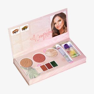 Physicians Formula Butter Collection x Casey Holmes