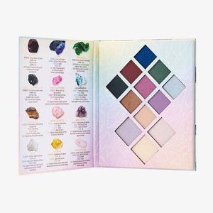 Pacifica Love Stoned Natural Mineral Face Palette