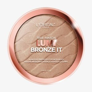 L'Oreal Paris True Match Lumi Bronze It Bronzer