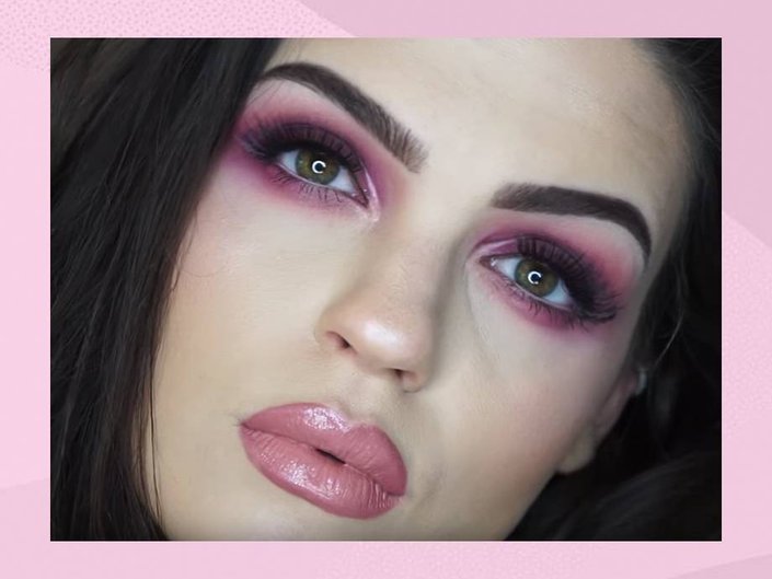 4 Selfie Makeup Tutorials That Will Forever Change Your Instagram Game 