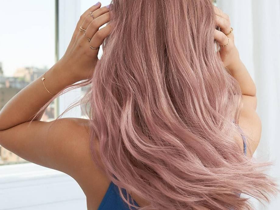 Looking to Dye Your Hair? This App Will Choose Your Perfect Color 