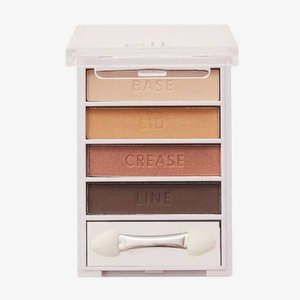 E.L.F. Flawless Eyeshadow in Golden Goddess