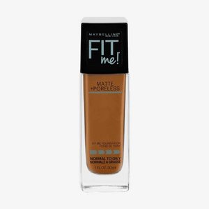 Maybelline New York Fit Me Matte + Poreless Foundation