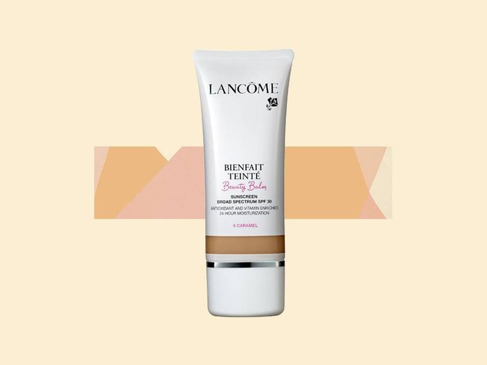 6 Makeup Products Designed To Fight Acne