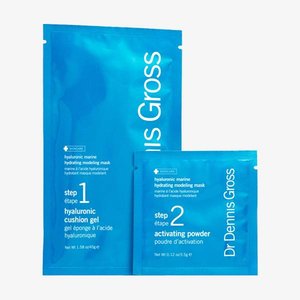 Dr. Dennis Gross Hyaluronic Marine Hydrating Modeling Mask