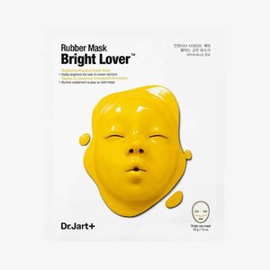 Dr. Jart Bright Lover Rubber Mask