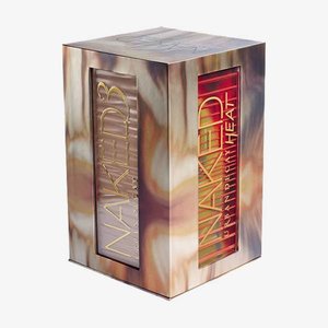 FortheUltimateAssortmentofUrbanDecayEyeshadow